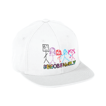 Load image into Gallery viewer, Hats - Flat Brim