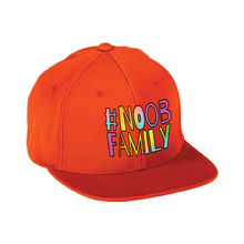 Load image into Gallery viewer, Hats - Flat Brim