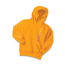 Load image into Gallery viewer, Hoodies - #NoobSquad Gradient