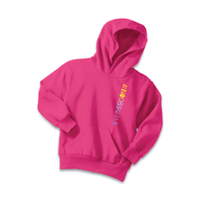 Load image into Gallery viewer, Hoodies - #NoobSquad Gradient