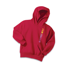 Load image into Gallery viewer, Hoodies - #NoobSquad Gradient