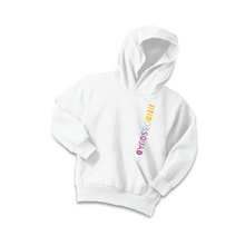 Load image into Gallery viewer, Hoodies - #NoobSquad Gradient