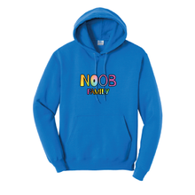 Load image into Gallery viewer, Hoodies - Noob Family Logo