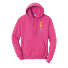 Load image into Gallery viewer, Hoodies - #NoobSquad Gradient