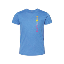 Load image into Gallery viewer, T-Shirts - #NoobSquad Gradient