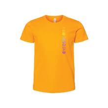 Load image into Gallery viewer, T-Shirts - #NoobSquad Gradient