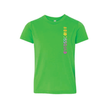 Load image into Gallery viewer, T-Shirts - #NoobSquad Gradient