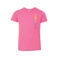 Load image into Gallery viewer, T-Shirts - #NoobSquad Gradient