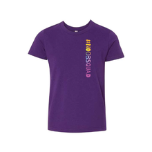 Load image into Gallery viewer, T-Shirts - #NoobSquad Gradient