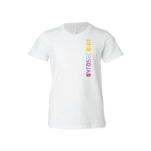 Load image into Gallery viewer, T-Shirts - #NoobSquad Gradient