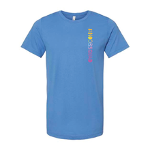 Load image into Gallery viewer, T-Shirts - #NoobSquad Gradient