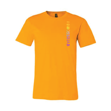 Load image into Gallery viewer, T-Shirts - #NoobSquad Gradient