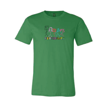 Load image into Gallery viewer, T-Shirts - #NoobFamily Stick Family