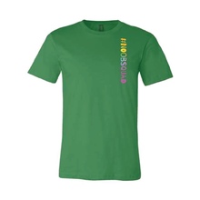 Load image into Gallery viewer, T-Shirts - #NoobSquad Gradient