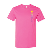 Load image into Gallery viewer, T-Shirts - #NoobSquad Gradient