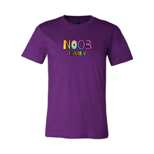 Load image into Gallery viewer, T-Shirts - Noob Family Logo
