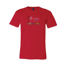 Load image into Gallery viewer, T-Shirts - #NoobFamily Stick Family