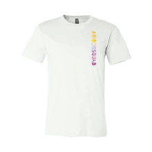 Load image into Gallery viewer, T-Shirts - #NoobSquad Gradient