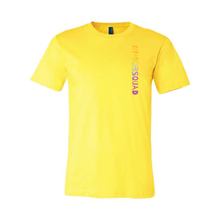 Load image into Gallery viewer, T-Shirts - #NoobSquad Gradient