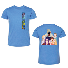 Load image into Gallery viewer, T-Shirts - Music Video Cover Art