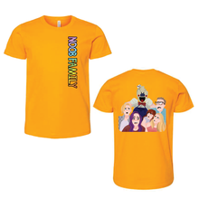 Load image into Gallery viewer, T-Shirts - Music Video Cover Art