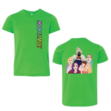 Load image into Gallery viewer, T-Shirts - Music Video Cover Art