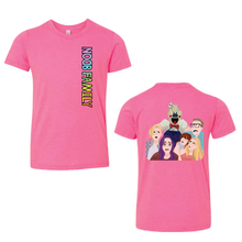 Load image into Gallery viewer, T-Shirts - Music Video Cover Art