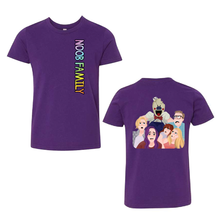 Load image into Gallery viewer, T-Shirts - Music Video Cover Art