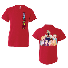 Load image into Gallery viewer, T-Shirts - Music Video Cover Art