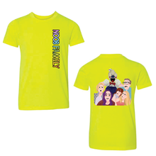 Load image into Gallery viewer, T-Shirts - Music Video Cover Art