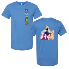 Load image into Gallery viewer, T-Shirts - Music Video Cover Art