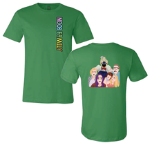 Load image into Gallery viewer, T-Shirts - Music Video Cover Art