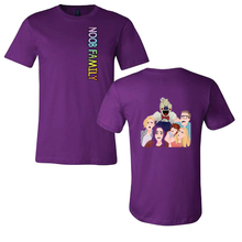 Load image into Gallery viewer, T-Shirts - Music Video Cover Art