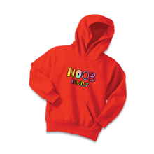 Load image into Gallery viewer, Hoodies - Noob Family Logo
