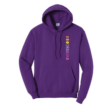 Load image into Gallery viewer, Hoodies - #NoobSquad Gradient
